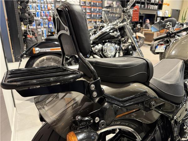 2020 HARLEY-DAVIDSON BREAKOUT