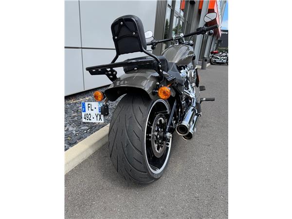 2020 HARLEY-DAVIDSON BREAKOUT