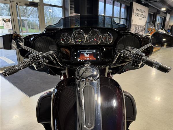 2022 HARLEY-DAVIDSON TRIKE