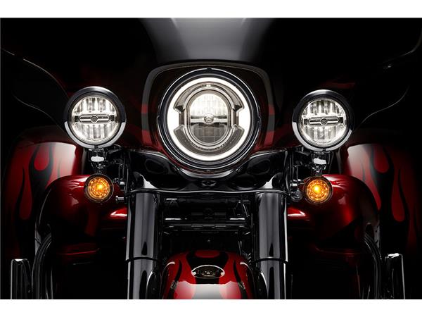 2022 HARLEY-DAVIDSON TRIKE