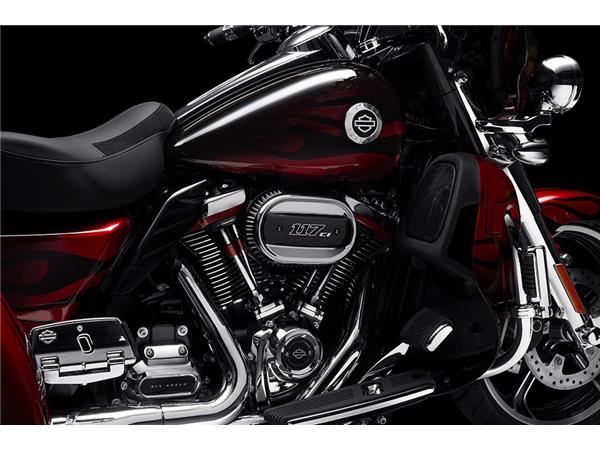 2022 HARLEY-DAVIDSON TRIKE