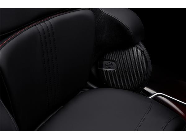 2022 HARLEY-DAVIDSON TRIKE