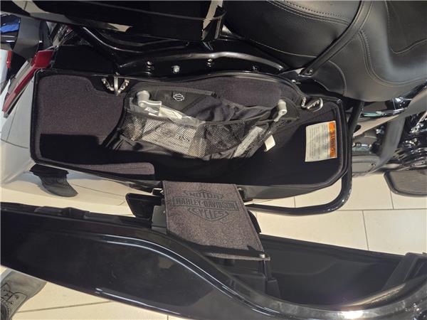 2025 HARLEY-DAVIDSON STREET GLIDE