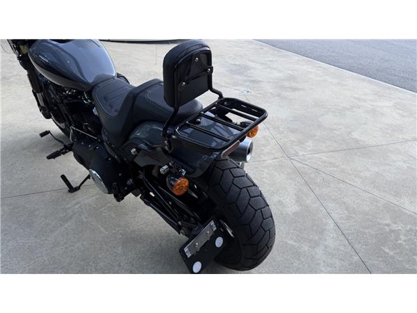 2022 harley-davidson FXFBS 1868 Fat Bob 114