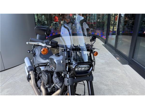 2022 harley-davidson FXFBS 1868 Fat Bob 114