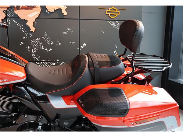 2024 harley-davidson FLHXSE Street Glide CVO 121