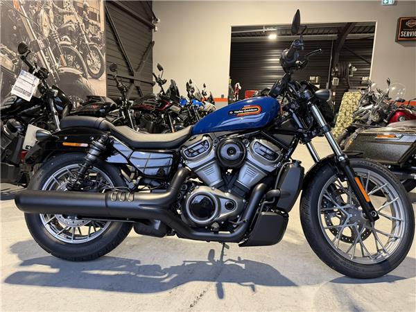 2024 HARLEY-DAVIDSON NIGHTSTER
