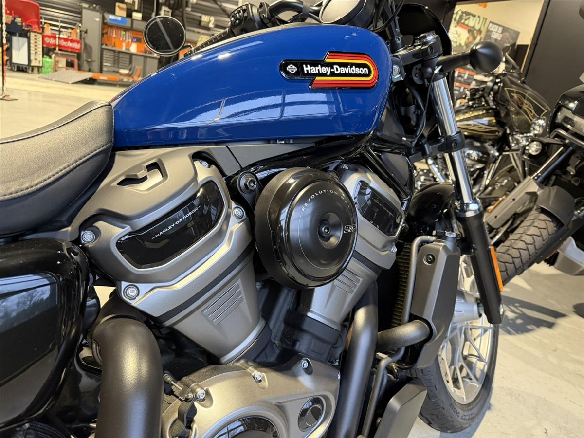 2024 HARLEY-DAVIDSON NIGHTSTER