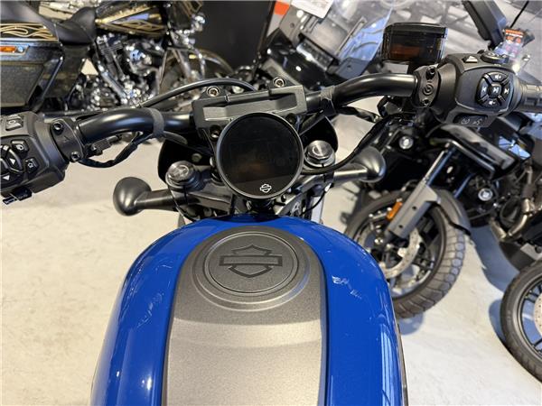 2024 HARLEY-DAVIDSON NIGHTSTER