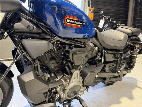2024 HARLEY-DAVIDSON NIGHTSTER
