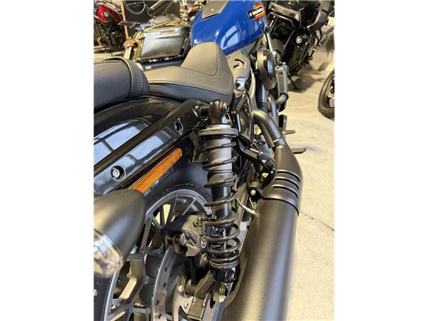 2024 HARLEY-DAVIDSON NIGHTSTER