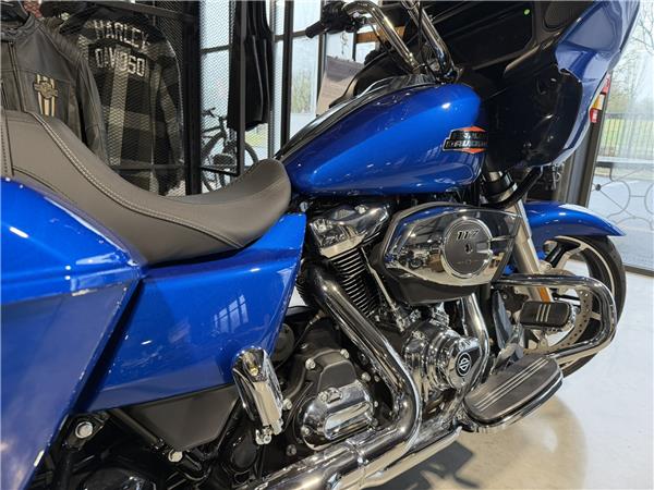 2025 HARLEY-DAVIDSON ROAD GLIDE