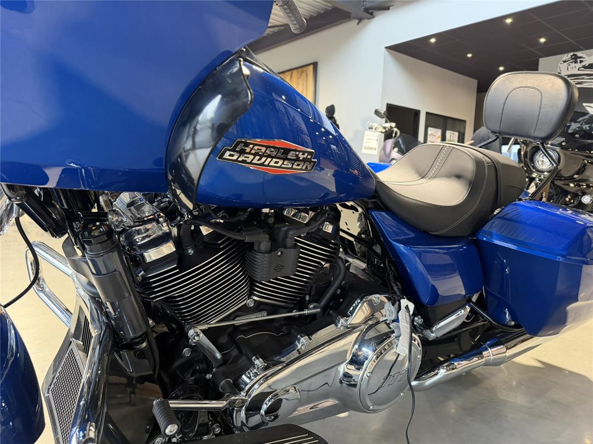 2025 HARLEY-DAVIDSON ROAD GLIDE