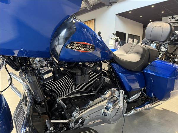 2025 HARLEY-DAVIDSON ROAD GLIDE