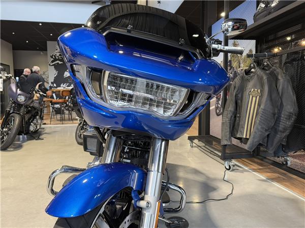 2025 HARLEY-DAVIDSON ROAD GLIDE