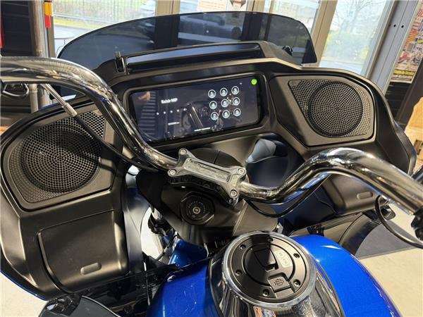 2025 HARLEY-DAVIDSON ROAD GLIDE