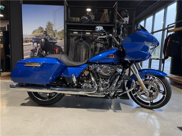 2025 HARLEY-DAVIDSON ROAD GLIDE