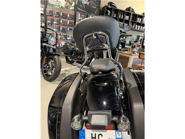 2024 HARLEY-DAVIDSON SPORT GLIDE