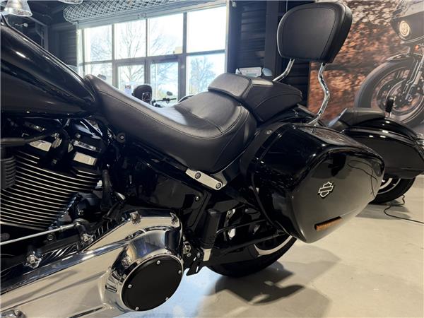 2024 HARLEY-DAVIDSON SPORT GLIDE