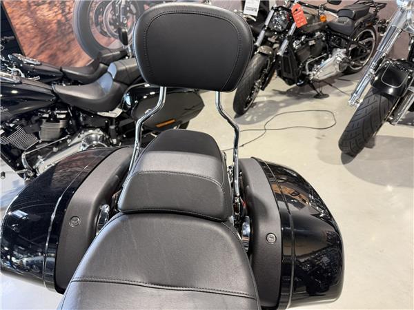 2024 HARLEY-DAVIDSON SPORT GLIDE