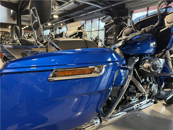 2024 HARLEY-DAVIDSON ROAD GLIDE