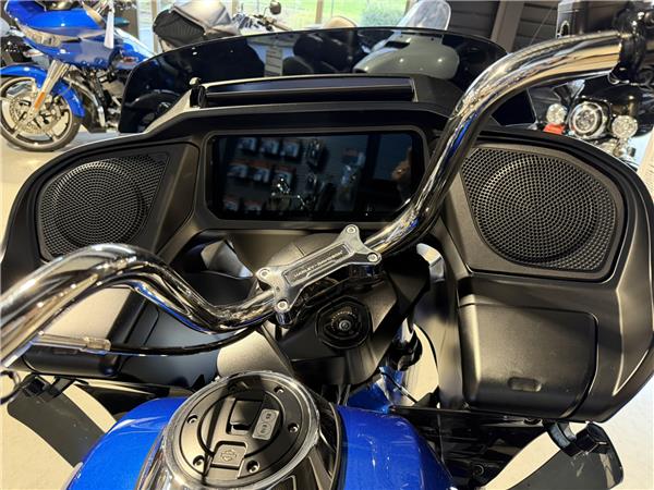 2024 HARLEY-DAVIDSON ROAD GLIDE