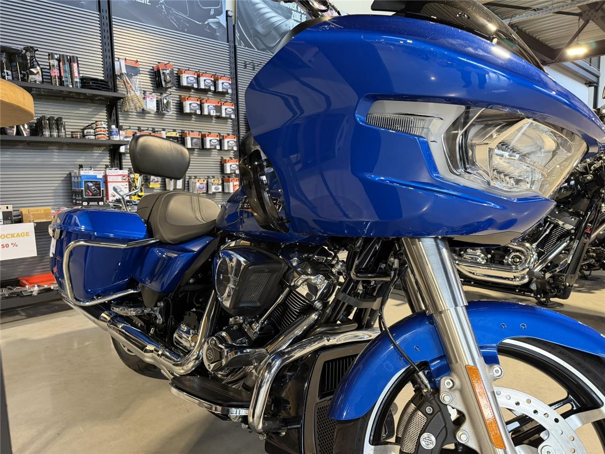 2024 HARLEY-DAVIDSON ROAD GLIDE