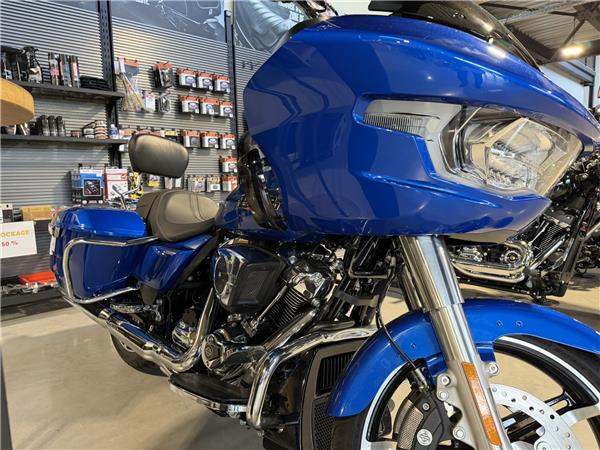 2024 HARLEY-DAVIDSON ROAD GLIDE