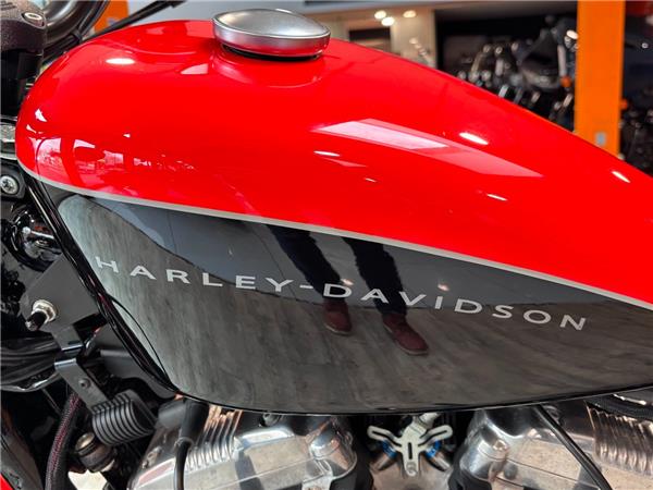 2009 HARLEY-DAVIDSON SPORTSTER XL1200N NIGHTSTER