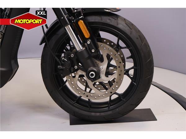 2018 Harley-Davidson STREET ROD 750