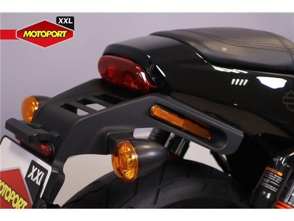 2018 Harley-Davidson STREET ROD 750