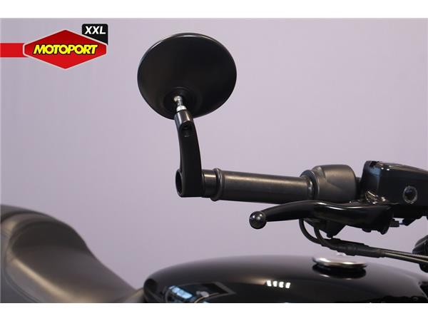 2018 Harley-Davidson STREET ROD 750