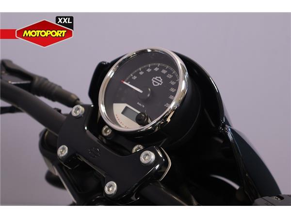 2018 Harley-Davidson STREET ROD 750