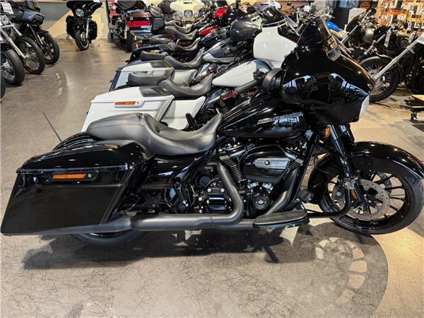 2019 HARLEY-DAVIDSON STREET GLIDE