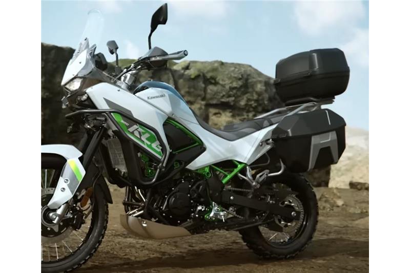 Topcase System (42L)