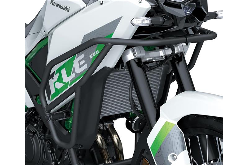 'Engine Guard, Tubular'