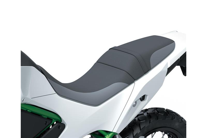 'Low Seat, Front (-30mm)'