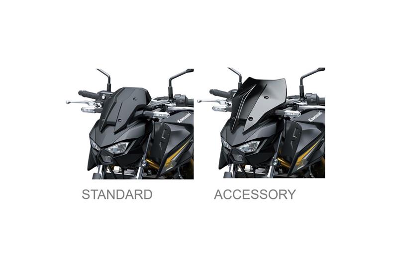 'Meter Cover, Smoke, Large'