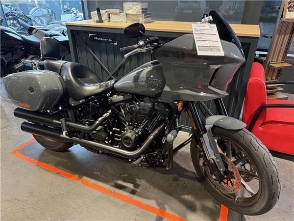 2023 HARLEY-DAVIDSON LOW RIDER