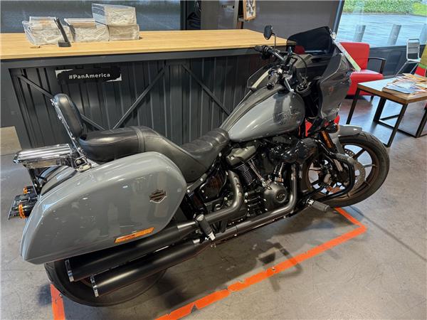 2023 HARLEY-DAVIDSON LOW RIDER