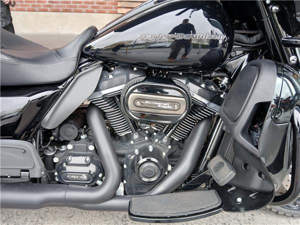 2022 HARLEY-DAVIDSON ELECTRA GLIDE