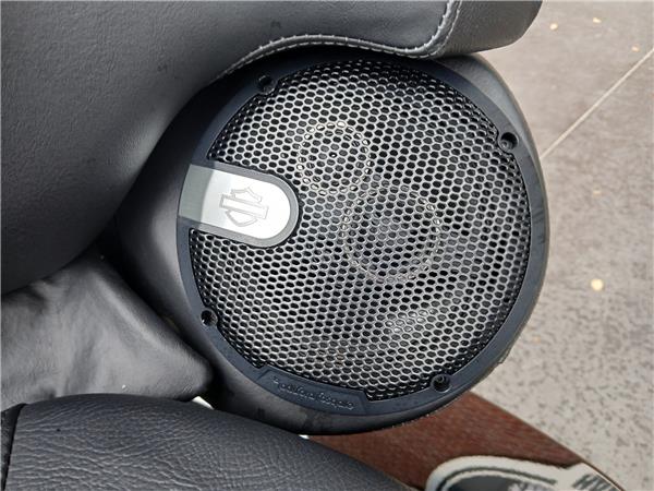 2022 HARLEY-DAVIDSON ELECTRA GLIDE