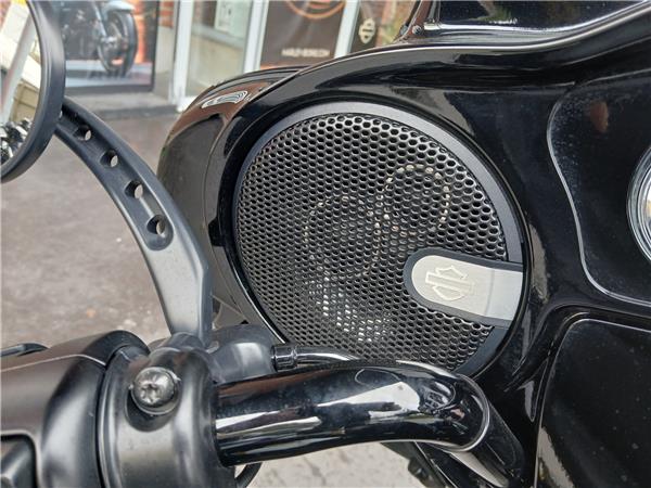 2022 HARLEY-DAVIDSON ELECTRA GLIDE