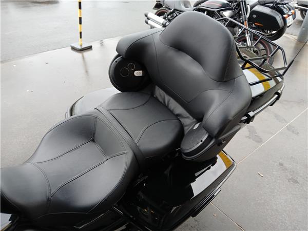 2022 HARLEY-DAVIDSON ELECTRA GLIDE