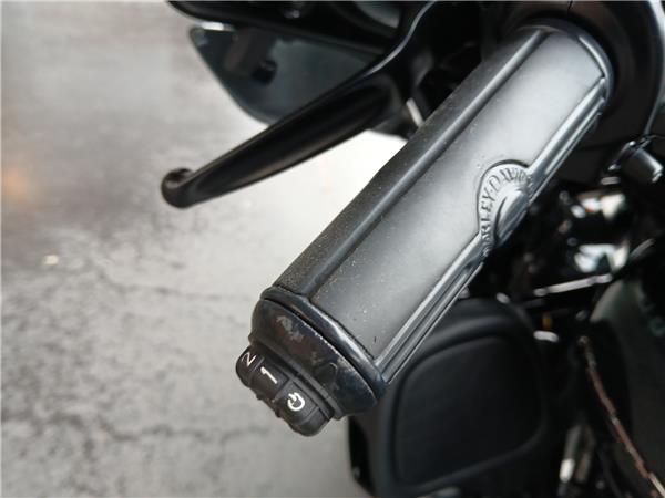 2022 HARLEY-DAVIDSON ELECTRA GLIDE