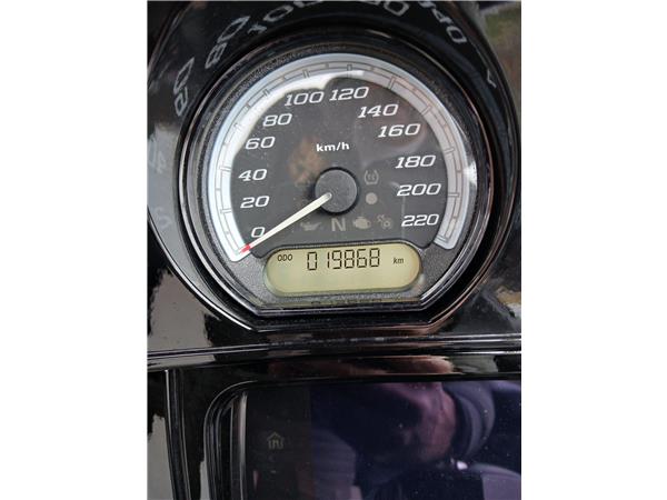 2022 HARLEY-DAVIDSON ELECTRA GLIDE