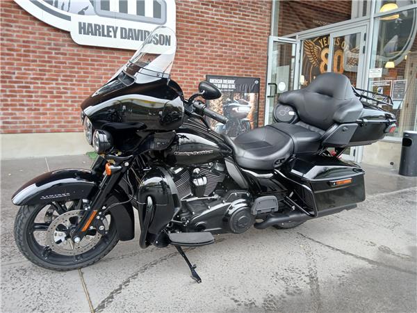 2022 HARLEY-DAVIDSON ELECTRA GLIDE