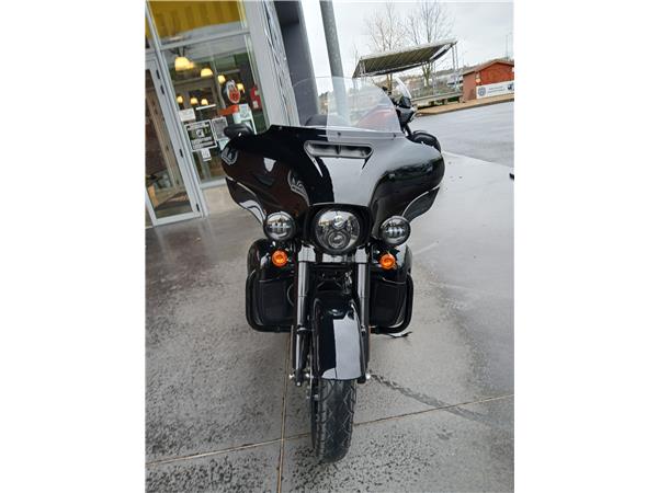 2022 HARLEY-DAVIDSON ELECTRA GLIDE