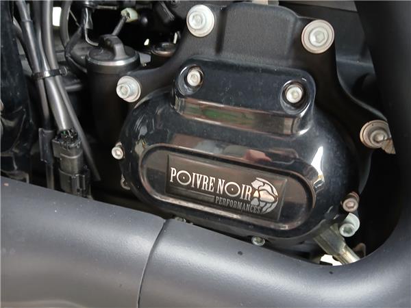 2022 HARLEY-DAVIDSON ELECTRA GLIDE