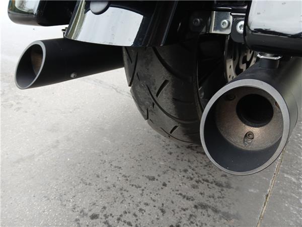 2022 HARLEY-DAVIDSON ELECTRA GLIDE